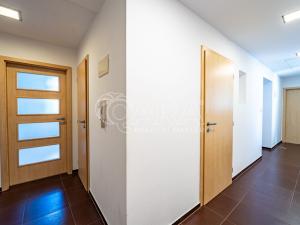 Prodej bytu 4+1, Plzeň, Křížkova, 100 m2