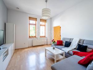 Prodej bytu 4+1, Plzeň - Severní Předměstí, Křížkova, 100 m2