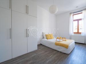 Prodej bytu 4+1, Plzeň - Severní Předměstí, Křížkova, 100 m2