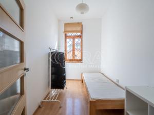 Prodej bytu 4+1, Plzeň - Severní Předměstí, Křížkova, 100 m2