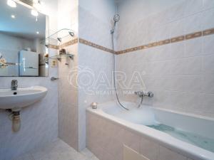 Prodej bytu 4+1, Plzeň - Severní Předměstí, Křížkova, 100 m2