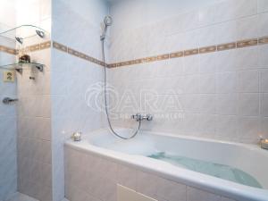 Prodej bytu 4+1, Plzeň - Severní Předměstí, Křížkova, 100 m2