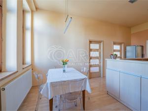 Prodej bytu 4+1, Plzeň - Severní Předměstí, Křížkova, 100 m2