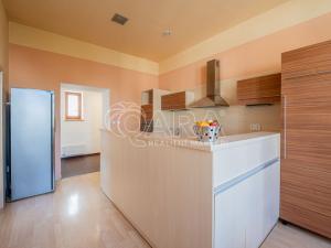 Prodej bytu 4+1, Plzeň - Severní Předměstí, Křížkova, 100 m2