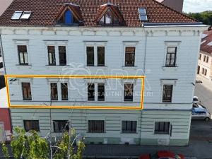 Prodej bytu 4+1, Plzeň - Severní Předměstí, Křížkova, 100 m2