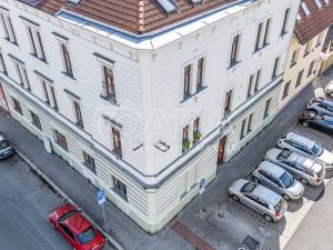 Prodej bytu 4+1, Plzeň - Severní Předměstí, Křížkova, 100 m2