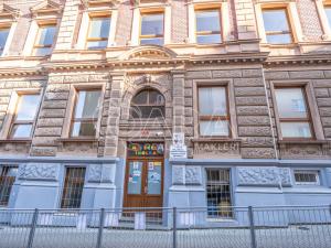 Prodej bytu 4+1, Plzeň - Severní Předměstí, Křížkova, 100 m2