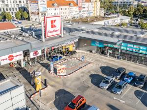 Prodej bytu 4+1, Plzeň - Severní Předměstí, Křížkova, 100 m2