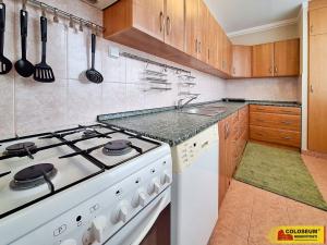 Pronájem bytu 3+1, Bruntál, 74 m2