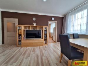 Pronájem bytu 3+1, Bruntál, 74 m2