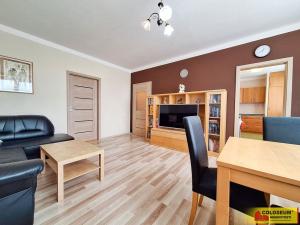 Pronájem bytu 3+1, Bruntál, 74 m2