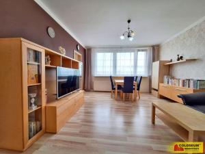 Pronájem bytu 3+1, Bruntál, 74 m2