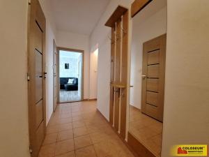 Pronájem bytu 3+1, Bruntál, 74 m2