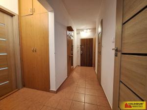 Pronájem bytu 3+1, Bruntál, 74 m2