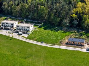 Prodej pozemku pro bydlení, Hluboká nad Vltavou, 1507 m2