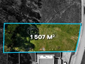 Prodej pozemku pro bydlení, Hluboká nad Vltavou, 1507 m2