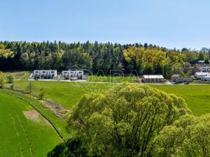 Prodej pozemku pro bydlení, Hluboká nad Vltavou, 1507 m2