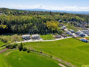 Prodej pozemku pro bydlení, Hluboká nad Vltavou, 1507 m2