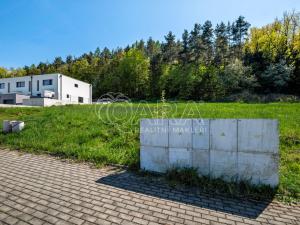 Prodej pozemku pro bydlení, Hluboká nad Vltavou, 1507 m2