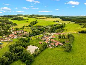 Prodej pozemku pro bydlení, Čestice, 1644 m2