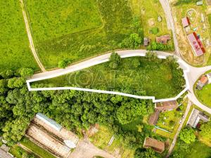 Prodej pozemku pro bydlení, Čestice, 1644 m2