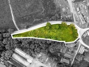 Prodej pozemku pro bydlení, Čestice, 1644 m2