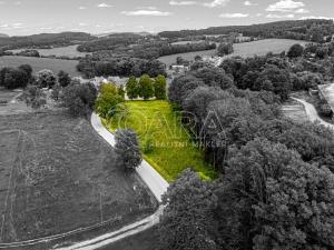 Prodej pozemku pro bydlení, Čestice, 1644 m2