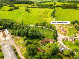 Prodej pozemku pro bydlení, Čestice, 1644 m2