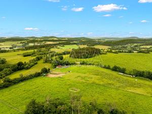 Prodej pozemku pro bydlení, Čestice, 1644 m2