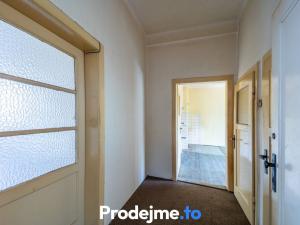 Prodej vícegeneračního domu, Chomutov, Pionýrů, 329 m2