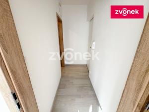 Pronájem bytu 1+kk, Zlín - Malenovice, Švermova, 28 m2