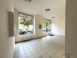 Pronájem bytu 3+1, Praha - Veleslavín, Křenova, 88 m2