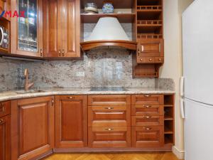 Prodej bytu 3+kk, Karlovy Vary, Pod Jelením skokem, 105 m2