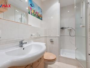 Prodej bytu 3+kk, Karlovy Vary, Pod Jelením skokem, 105 m2