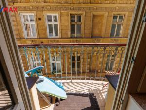 Prodej bytu 3+kk, Karlovy Vary, Pod Jelením skokem, 105 m2