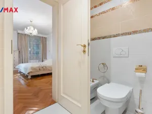 Prodej bytu 3+kk, Karlovy Vary, Pod Jelením skokem, 105 m2