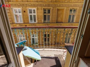 Prodej bytu 3+kk, Karlovy Vary, Pod Jelením skokem, 105 m2