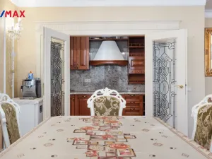 Prodej bytu 3+kk, Karlovy Vary, Pod Jelením skokem, 105 m2