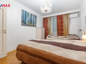Prodej bytu 3+kk, Karlovy Vary, Pod Jelením skokem, 105 m2
