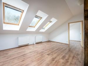 Pronájem bytu 3+kk, Pardubice - Bílé Předměstí, Husova, 79 m2