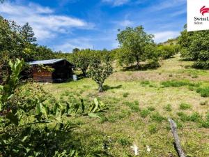 Prodej pozemku pro bydlení, Žalhostice, 3477 m2