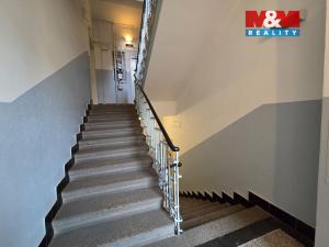 Prodej obchodního prostoru, Praha - Holešovice, Přístavní, 47 m2