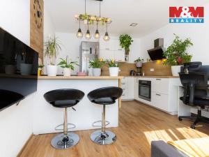 Prodej bytu 2+kk, Chvaletice, Kolínská, 36 m2