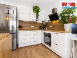 Prodej bytu 2+kk, Chvaletice, Kolínská, 36 m2