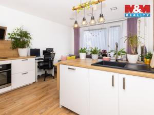 Prodej bytu 2+kk, Chvaletice, Kolínská, 36 m2