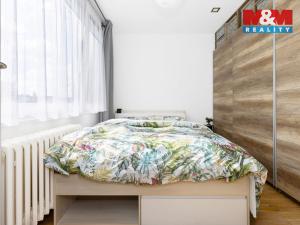 Prodej bytu 2+kk, Chvaletice, Kolínská, 36 m2