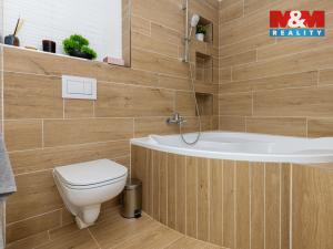 Prodej bytu 2+kk, Chvaletice, Kolínská, 36 m2