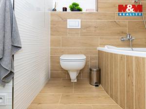 Prodej bytu 2+kk, Chvaletice, Kolínská, 36 m2