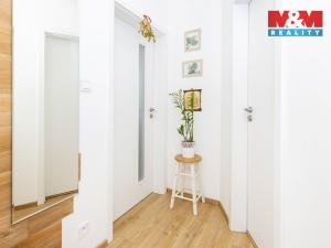 Prodej bytu 2+kk, Chvaletice, Kolínská, 36 m2