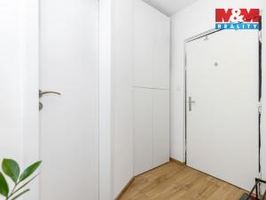 Prodej bytu 2+kk, Chvaletice, Kolínská, 36 m2